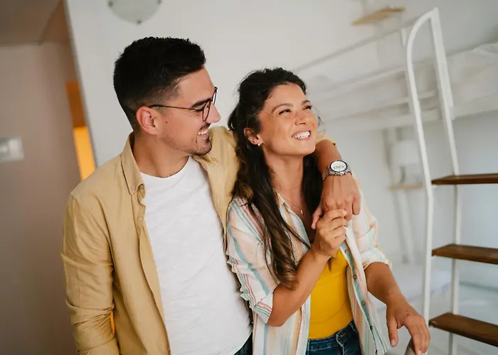 New Generation Navigli MilanoHostel