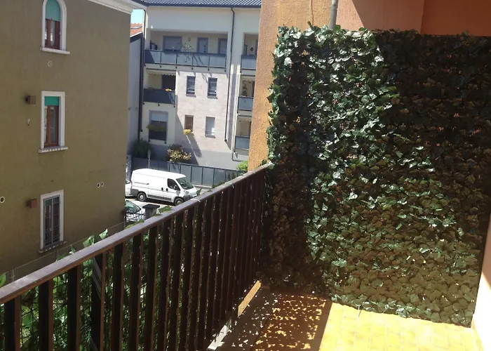 Mrhostel MilanoHostel